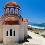 Things to do on Crete