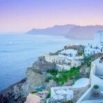 Things to do in Santorini