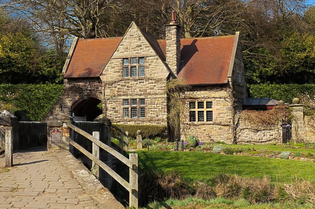 Holiday cottages to rent