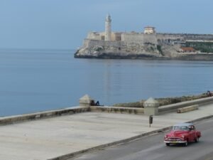 When is the best time to visit Cuba?