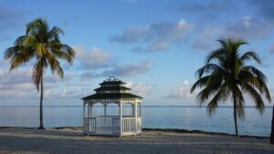 Guardalavaca: A Caribbean Paradise