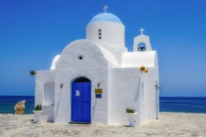 Protaras, Cyprus: A Tourist’s Paradise