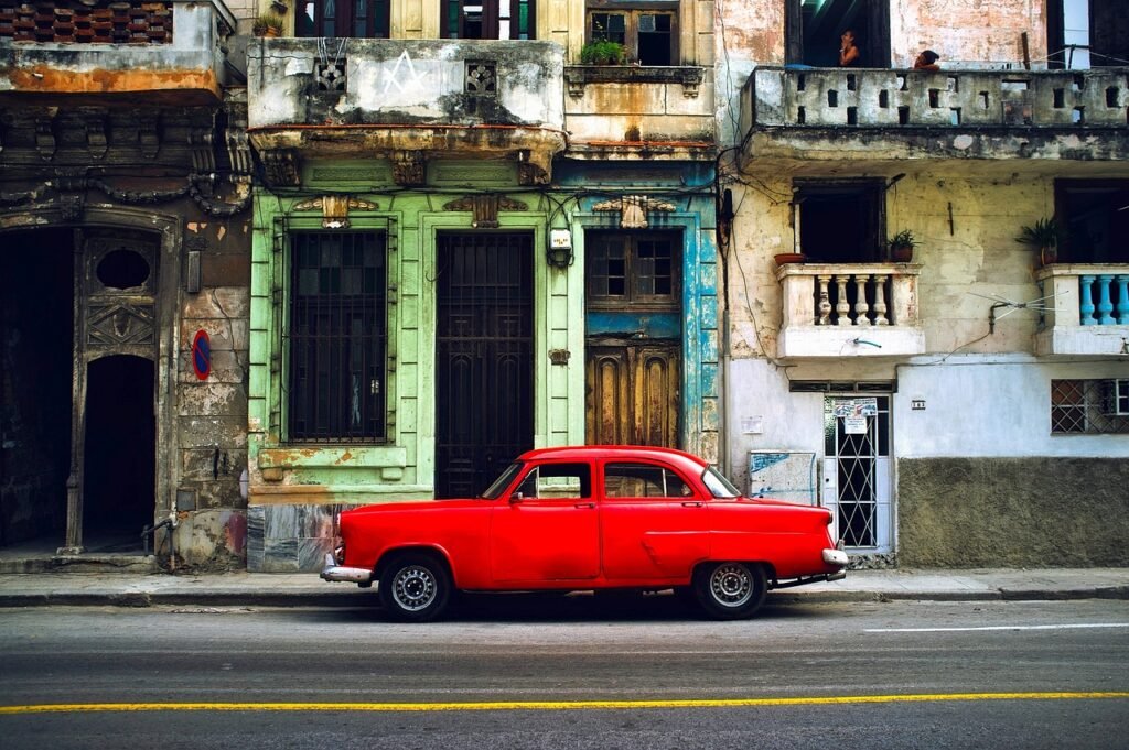 Havana trip