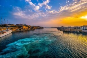 My Unforgettable Journey to Malta: A Personal Paradise Found