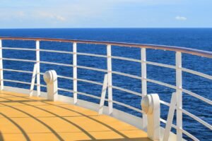 Cruising with Confidence: Booking a Last-Minute Cruise