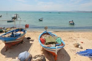 Discover the Best Time to Visit Tunisia: A Tapestry of Seasons