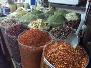 Culinary Journeys in Dubai: A Feast for the Senses