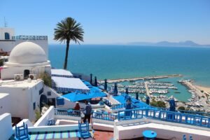 Visit Tunisia: A Jewel of North Africa Beckons