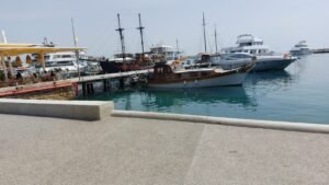 Exploring Paphos in Cyprus: A Perfect Mediterranean Getaway