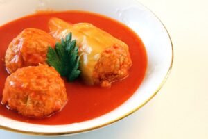 Hungarian Cuisine: A Flavorful Journey