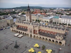 Visit Poland: A Tapestry of History and Culture